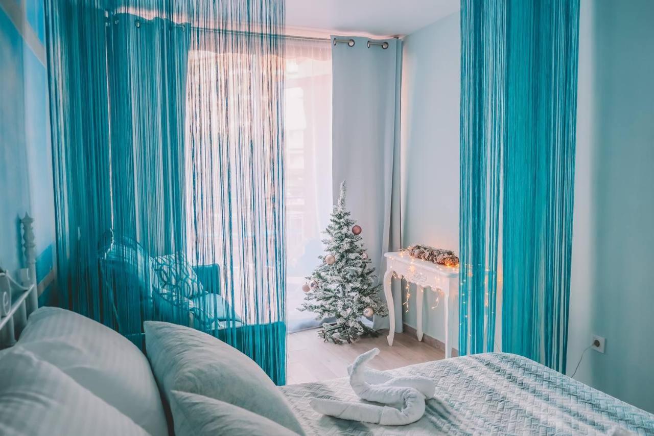 Green Lagoon Calpe Ngoại thất bức ảnh