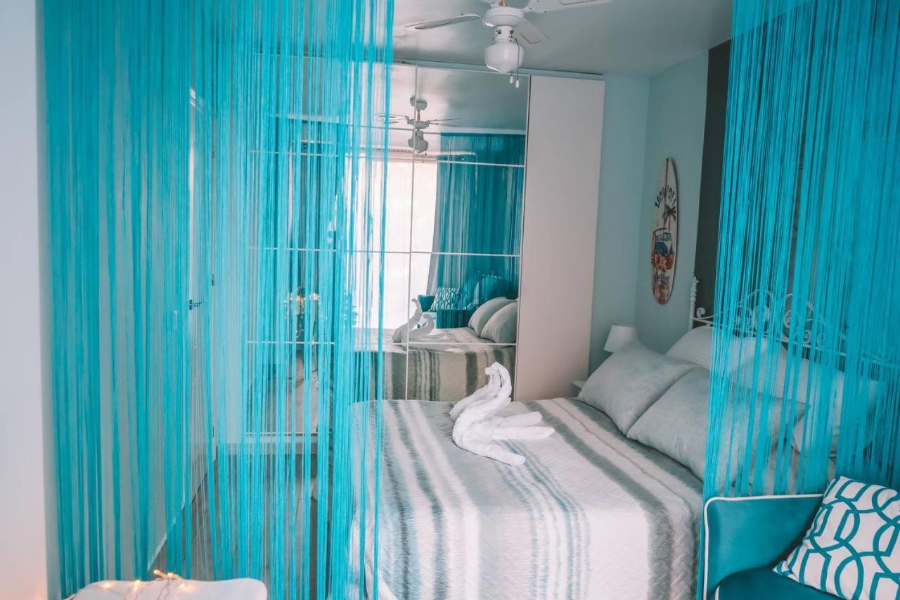 Green Lagoon Calpe Ngoại thất bức ảnh