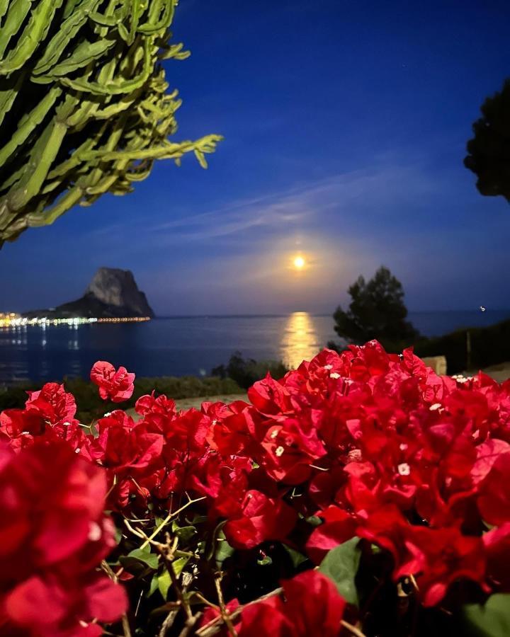 Green Lagoon Calpe Ngoại thất bức ảnh
