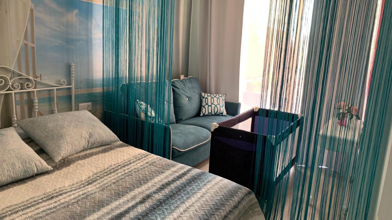 Green Lagoon Calpe Ngoại thất bức ảnh